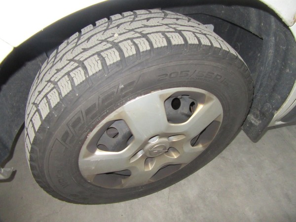 9#4752 Autocarro Opel Vivaro in vendita - foto 10