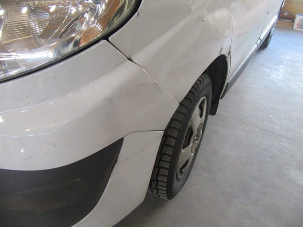 9#4752 Autocarro Opel Vivaro in vendita - foto 11