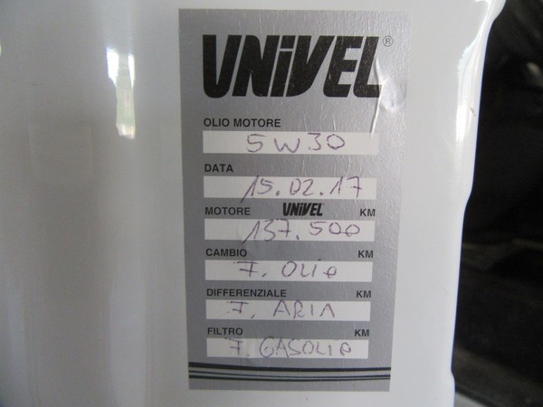 9#4752 Autocarro Opel Vivaro in vendita - foto 17