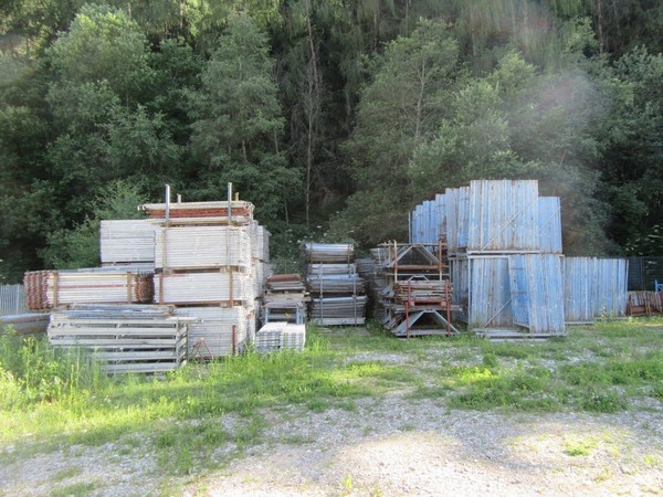 92#4752 Ponteggi Dalmine in vendita - foto 1