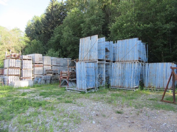 92#4752 Ponteggi Dalmine in vendita - foto 2