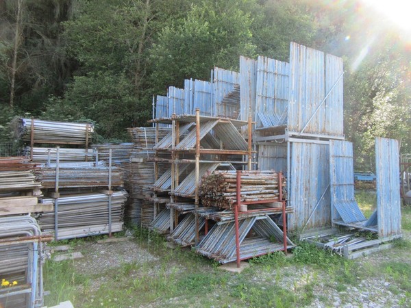 92#4752 Ponteggi Dalmine in vendita - foto 4