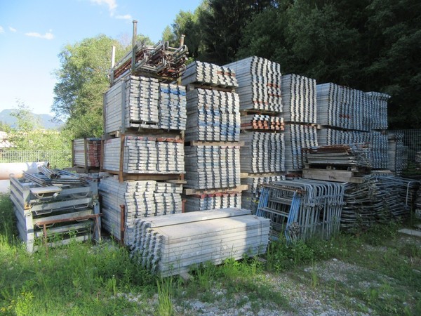 92#4752 Ponteggi Dalmine in vendita - foto 5