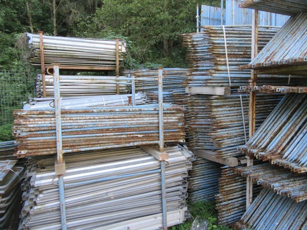 92#4752 Ponteggi Dalmine in vendita - foto 10