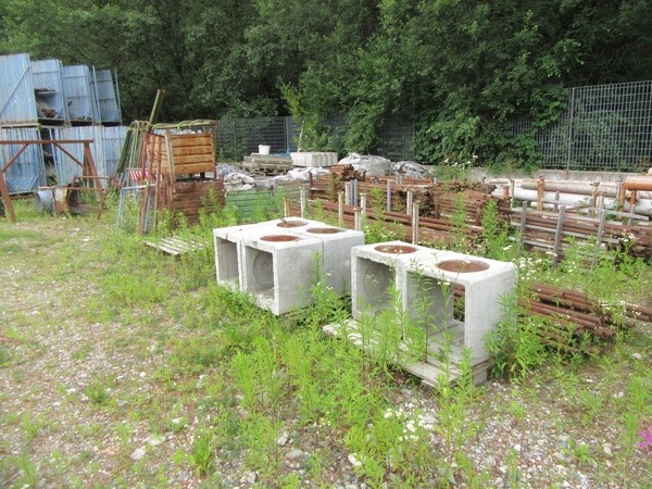 95#4752 Attrezzatura per edilizia in vendita - foto 1