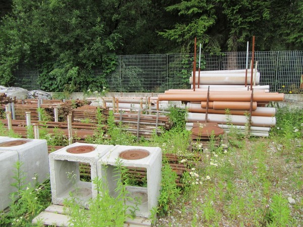 95#4752 Attrezzatura per edilizia in vendita - foto 5