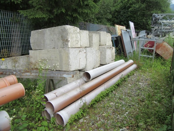 95#4752 Attrezzatura per edilizia in vendita - foto 11