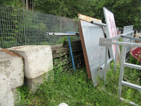 95#4752 Attrezzatura per edilizia in vendita - foto 12