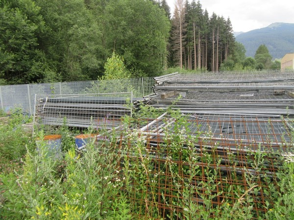 95#4752 Attrezzatura per edilizia in vendita - foto 17