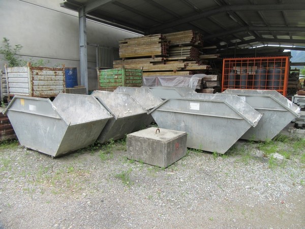 95#4752 Attrezzatura per edilizia in vendita - foto 26