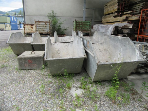 95#4752 Attrezzatura per edilizia in vendita - foto 27