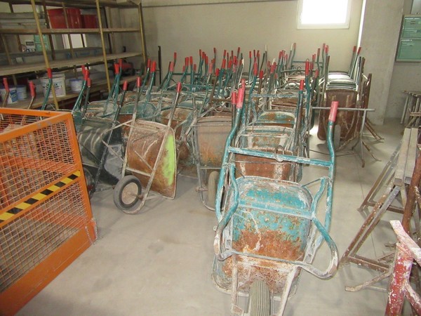 95#4752 Attrezzatura per edilizia in vendita - foto 41