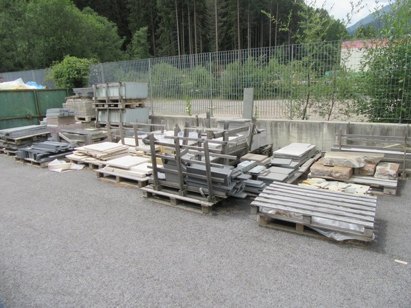 95#4752 Attrezzatura per edilizia in vendita - foto 57