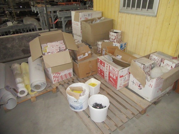 95#4752 Attrezzatura per edilizia in vendita - foto 75