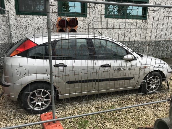 1#4754 Piattaforma pesa e piastra vibrante Batmatic in vendita - foto 21