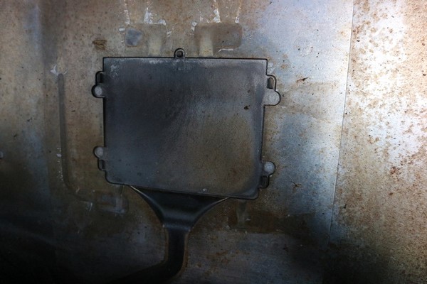 1#4756 Stampi per riduttore di pressione per impianti GPL in vendita - foto 6