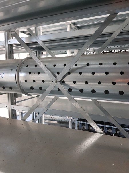 1#4757 Scaffalature in vendita - foto 3