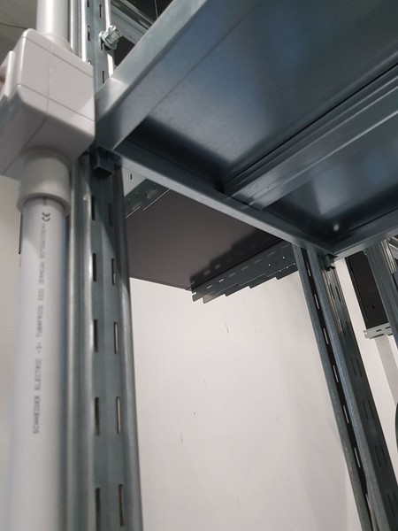 1#4757 Scaffalature in vendita - foto 4