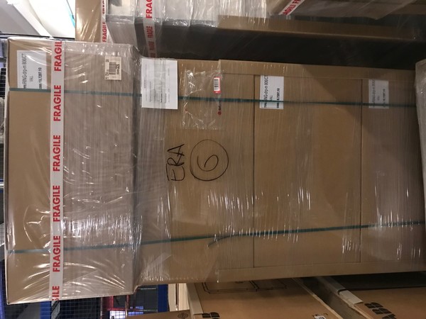 11#4757 Ventilatori assiali ad anello Elektrovent in vendita - foto 3
