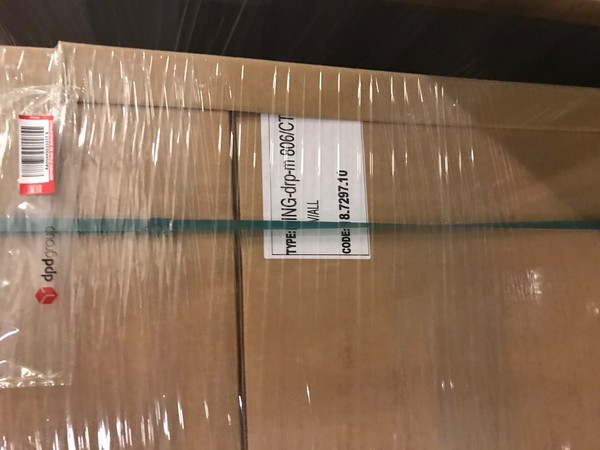 11#4757 Ventilatori assiali ad anello Elektrovent in vendita - foto 4