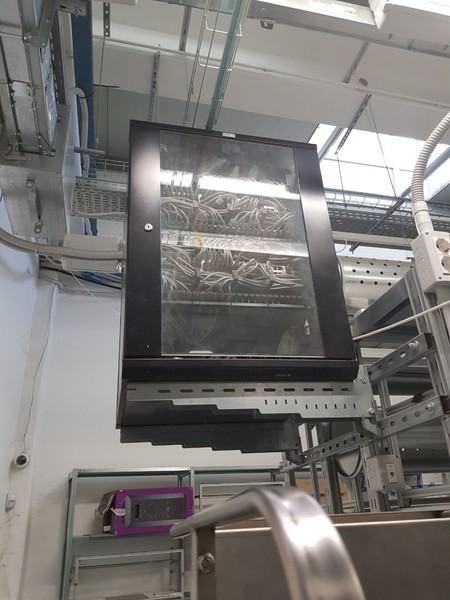 2#4757 Infrastuttura dati parte attiva in vendita - foto 5