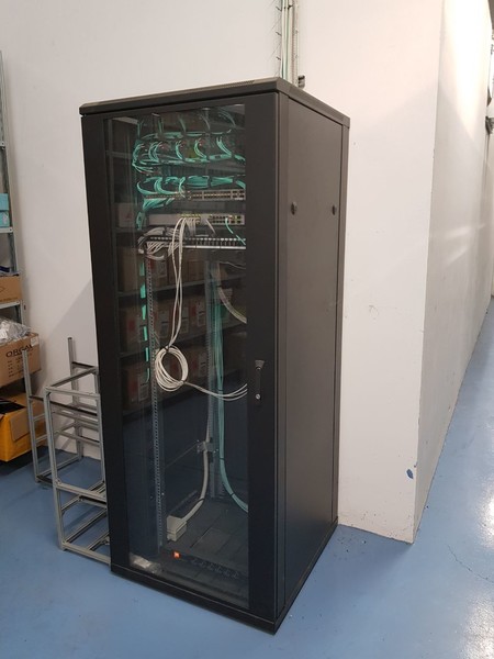 2#4757 Infrastuttura dati parte attiva in vendita - foto 7