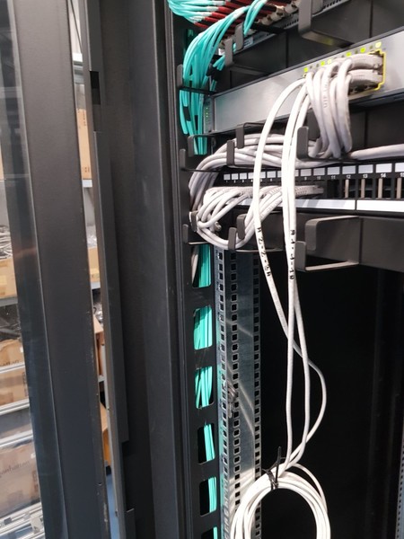 2#4757 Infrastuttura dati parte attiva in vendita - foto 9