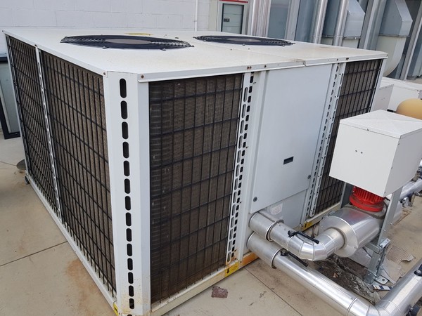 4#4757 Sistema di raffreddamento in vendita - foto 3