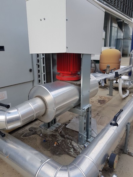 4#4757 Sistema di raffreddamento in vendita - foto 5