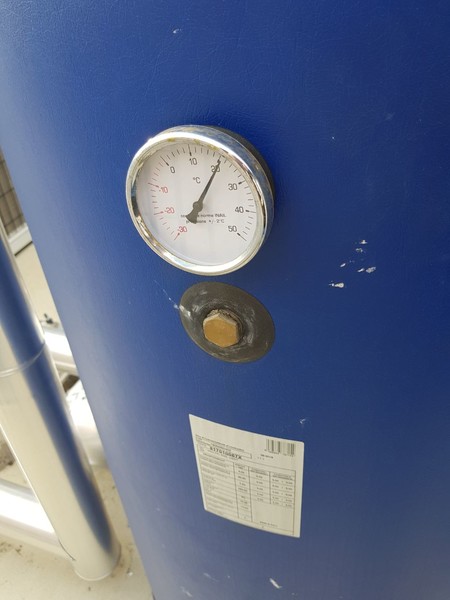 4#4757 Sistema di raffreddamento in vendita - foto 6