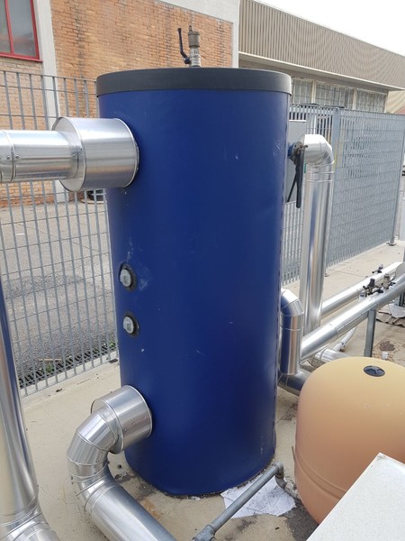 4#4757 Sistema di raffreddamento in vendita - foto 7