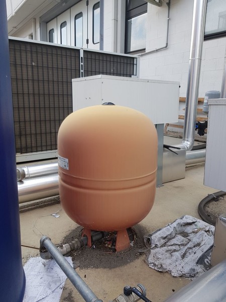 4#4757 Sistema di raffreddamento in vendita - foto 8