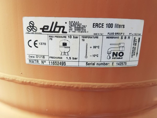 4#4757 Sistema di raffreddamento in vendita - foto 9