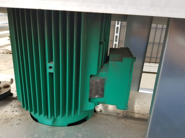 4#4757 Sistema di raffreddamento in vendita - foto 10