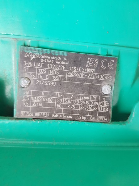 4#4757 Sistema di raffreddamento in vendita - foto 11