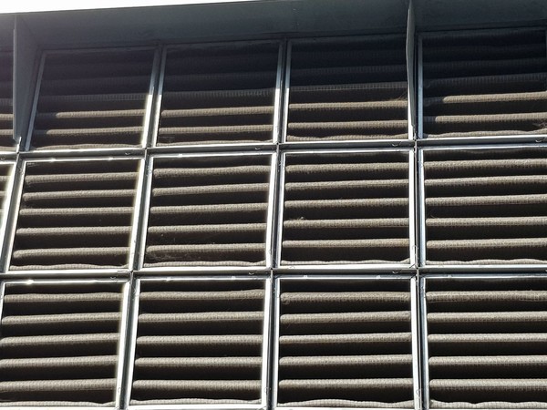 4#4757 Sistema di raffreddamento in vendita - foto 12