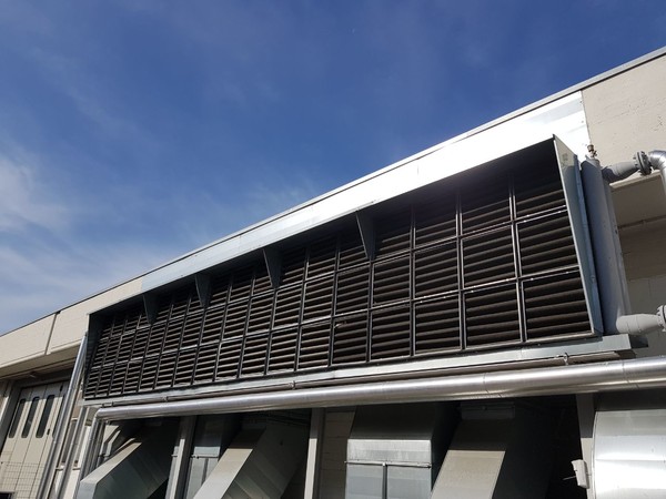 4#4757 Sistema di raffreddamento in vendita - foto 13