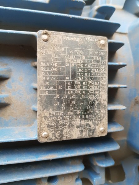 5#4757 Sistema di immissione ed estrazione aria  in vendita - foto 3