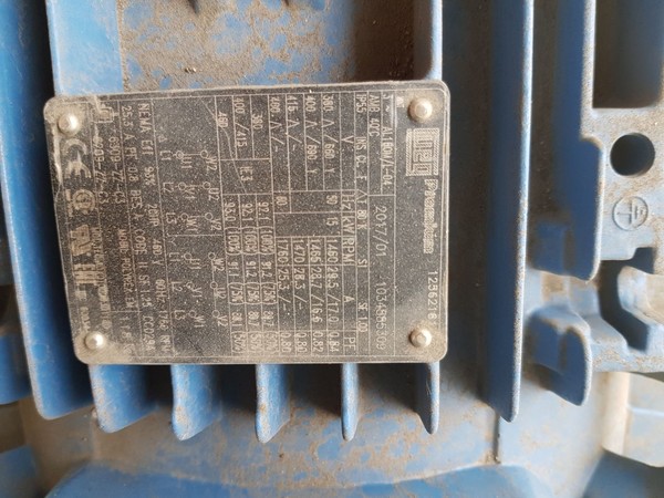 5#4757 Sistema di immissione ed estrazione aria  in vendita - foto 7