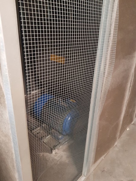 5#4757 Sistema di immissione ed estrazione aria  in vendita - foto 15