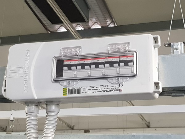 7#4757 Elettrica generale in vendita - foto 2