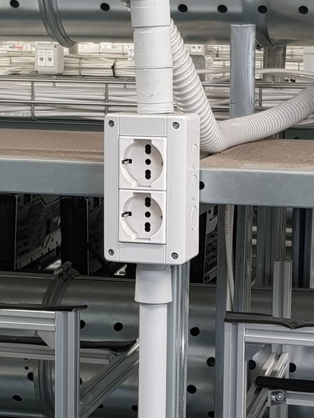 7#4757 Elettrica generale in vendita - foto 4