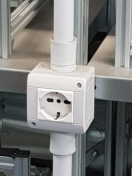 7#4757 Elettrica generale in vendita - foto 5