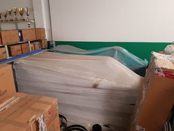 Syngas cogeneration unit - Lot 9 (Auction 4757)