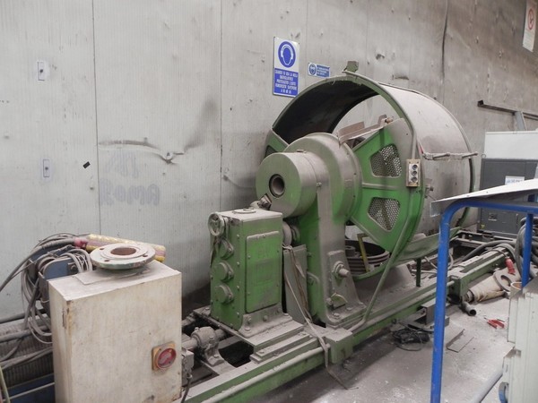 Attrezzatura meccanica in vendita