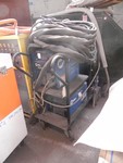 Image 2 - Miller welding machine - Lot 106 (Auction 4758)
