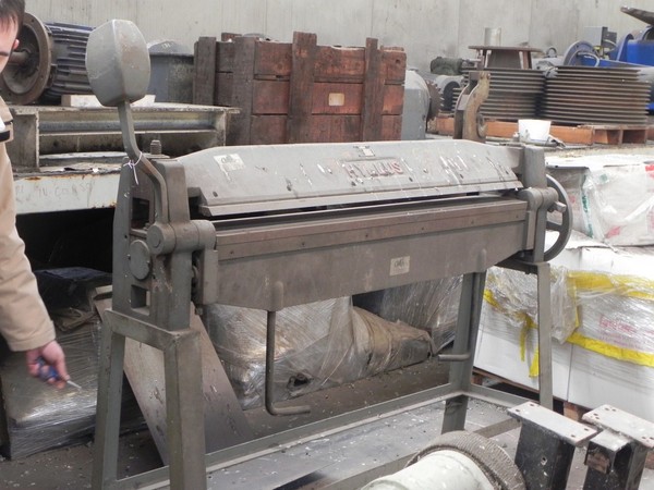 Attrezzatura meccanica in vendita