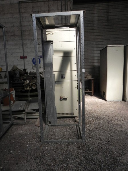 114#4758 Componenti per armadi elettrici in vendita - foto 2