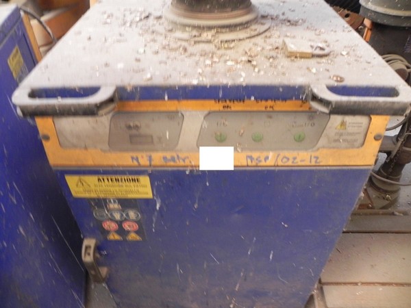 122#4758 Aspirafumi in vendita - foto 4