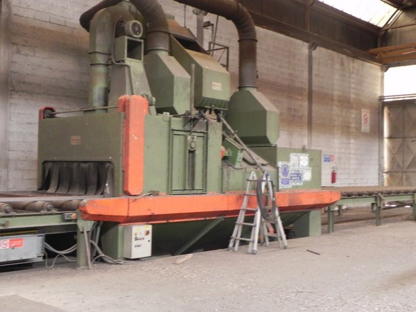 Attrezzatura meccanica in vendita